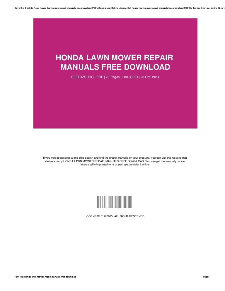 Honda St1300 Service Manual Free Download